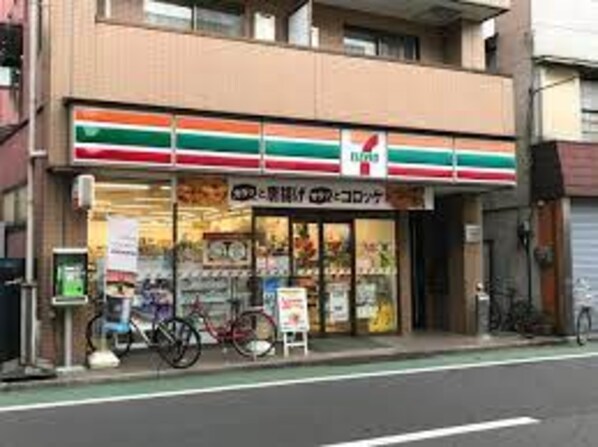 ガリシア新宿西落合の物件内観写真